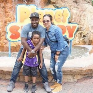 Meet your Posher, Joyce